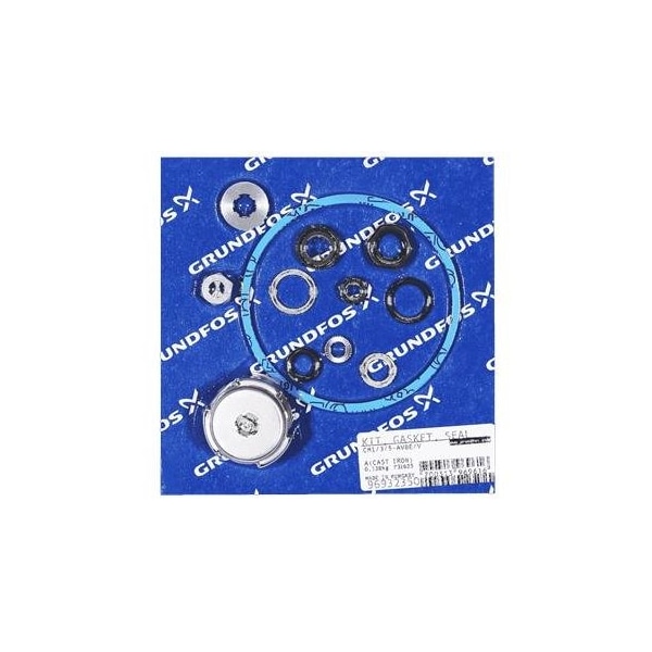 Pump Repair Kits- Kit, seal CM1/3/5-AVBE/V (A-vers.), CM Series.